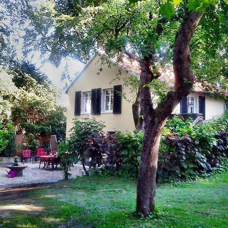 Hr Cottage Am Honigbach Coesfeld Room photo