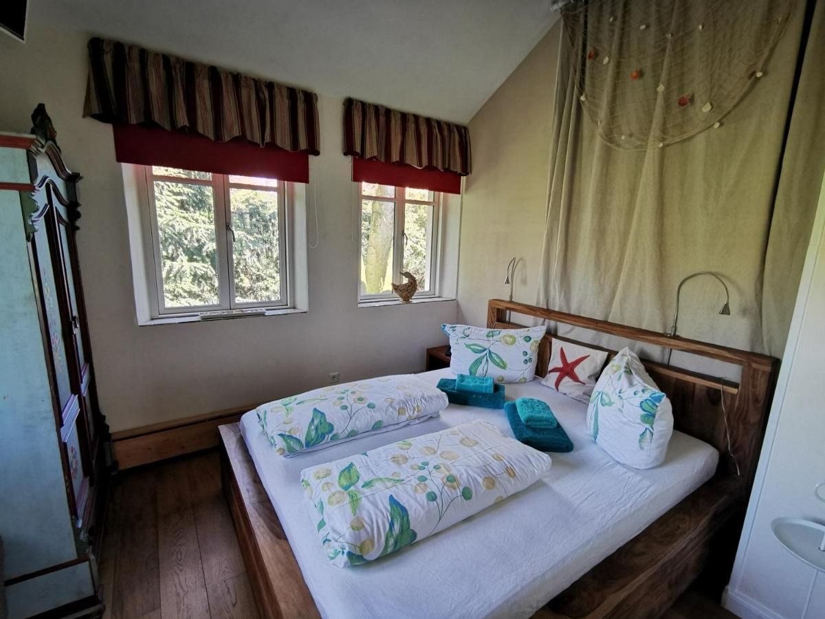 Hr Cottage Am Honigbach Coesfeld Exterior photo