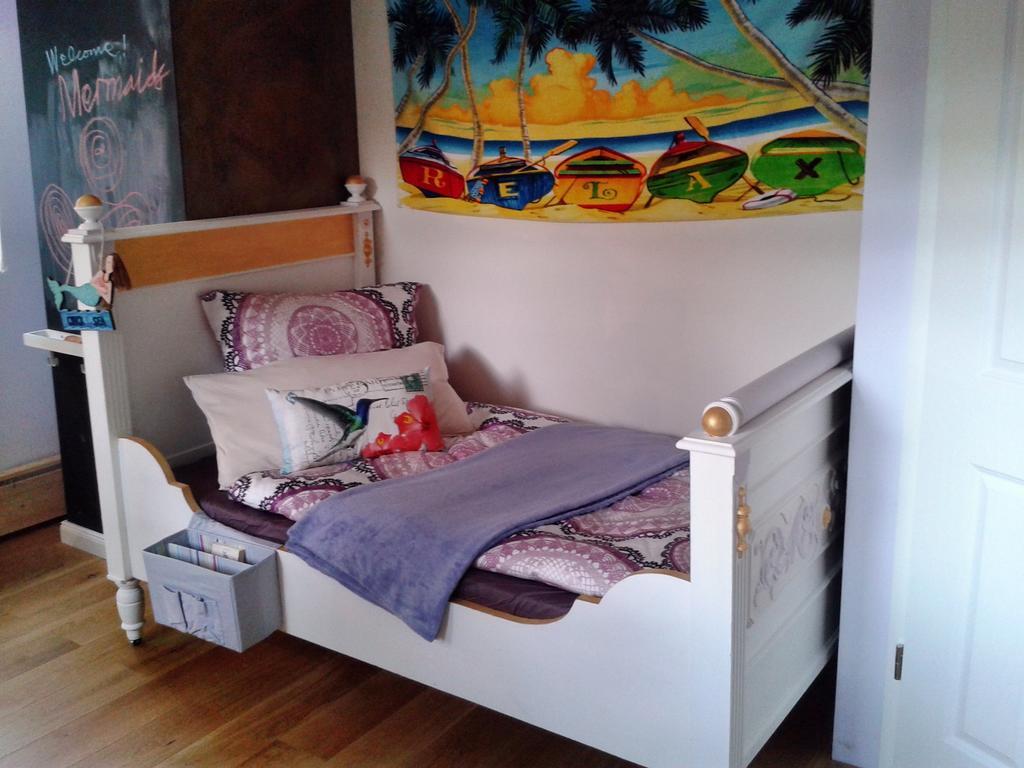 Hr Cottage Am Honigbach Coesfeld Room photo